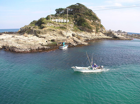 鸭川市