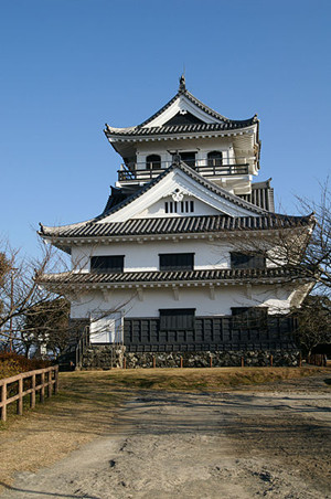 馆山市