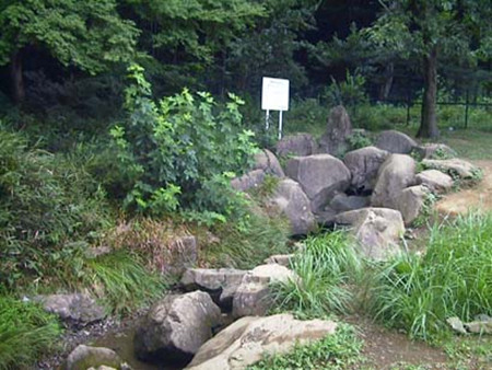 小金井市