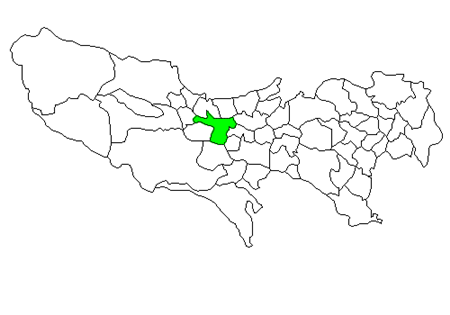 立川市