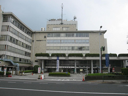 町田市