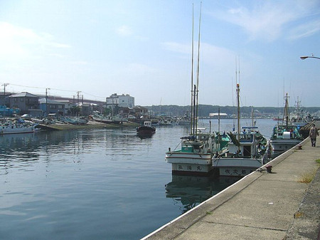 三浦市