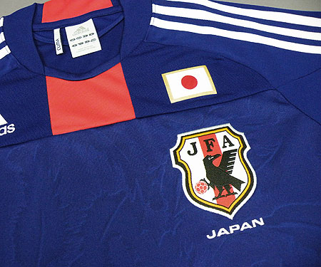 伦敦奥运会足球分组出炉 日本男足遭遇西班牙
