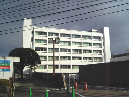 厚木市