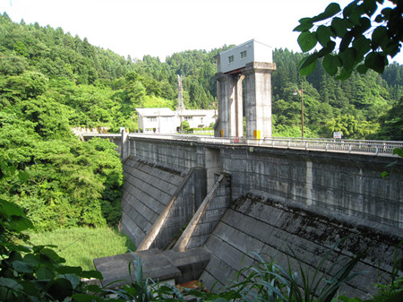 加茂市 日本通