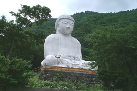 系鱼川市