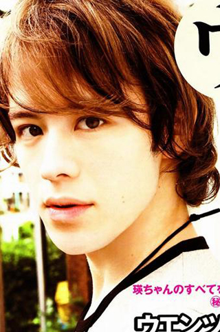 《谜解》舞台剧将上演 DAIGO出演毒舌执事