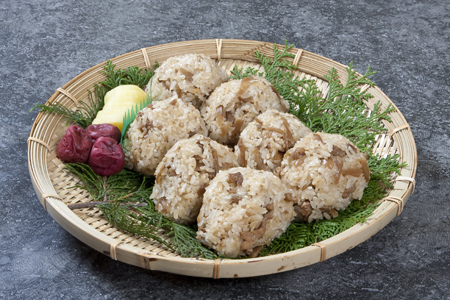 吉野鸡饭