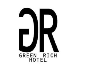 大分站前GREEN RICH HOTEL
