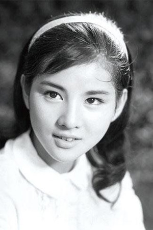 日本历史十大最美女星