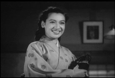 日本历史十大最美女星