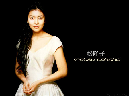 日本历史十大最美女星