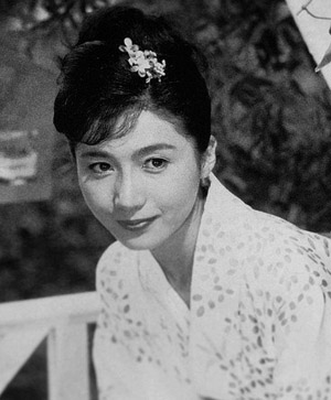 日本历史十大最美女星