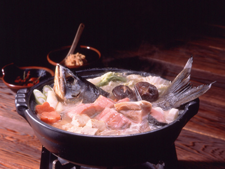 北海道地道美食推荐