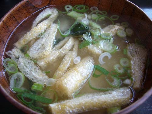 日本印象之风光与美食