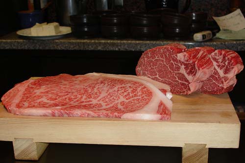日本印象之风光与美食