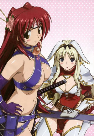 toheart2迷宫旅人ova第二卷7月25日发售