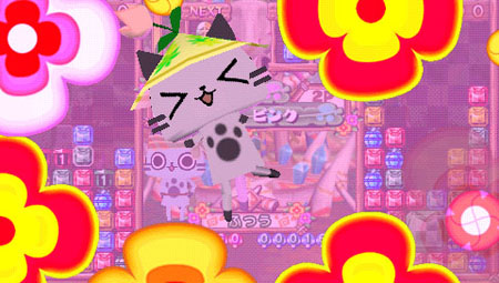 PSP《艾路猫解谜》首个PV公开游戏基本玩法