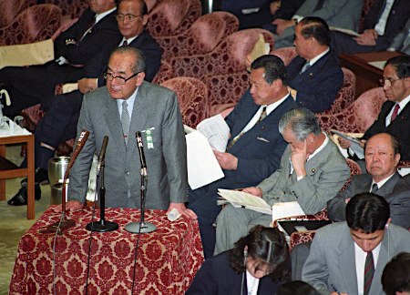 日央行前行长三重野康去世 曾刺破泡沫经济