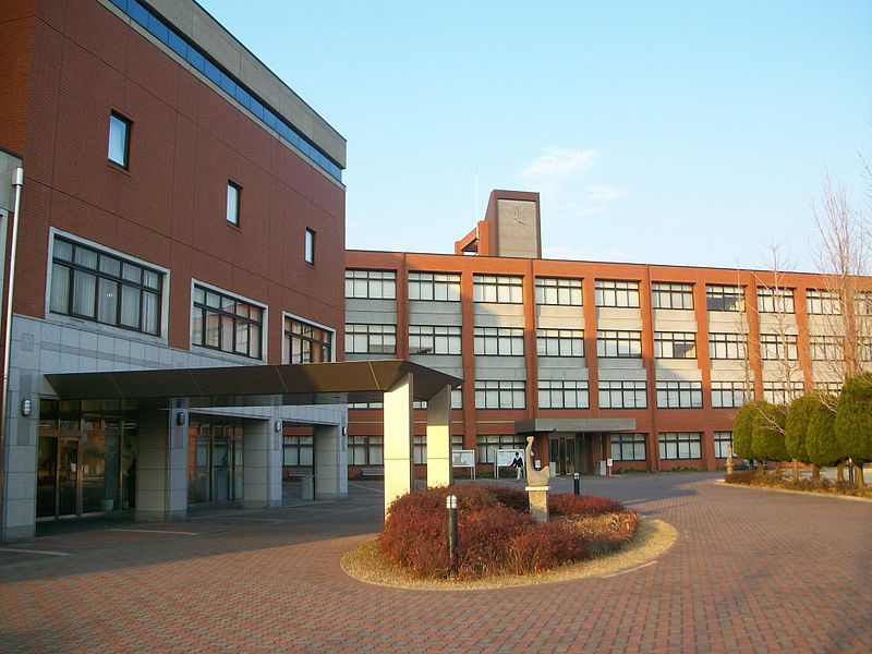 东京福祉大学短期大学部