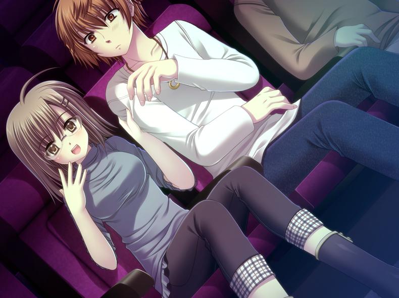 日本调查：情侣初次电影院约会中暗藏的9个意外小插曲