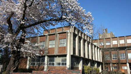 金泽美术工艺短期大学 日本通 金泽美术工艺短期大学 日本通