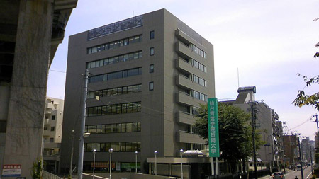 仙台青叶学院短期大学