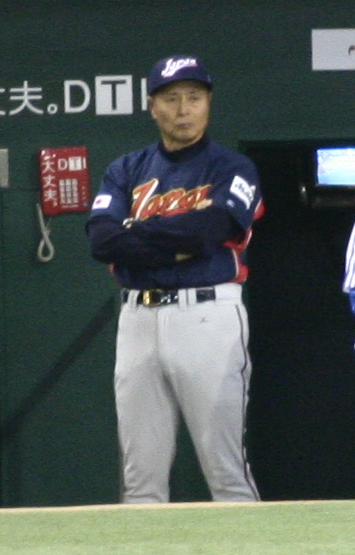 持有中国国籍的日本职业棒球名人——王贞治