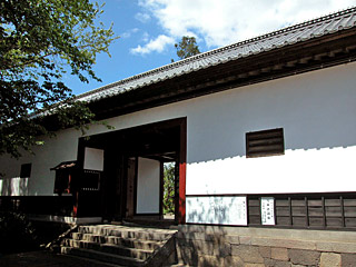 光严寺（天台宗）