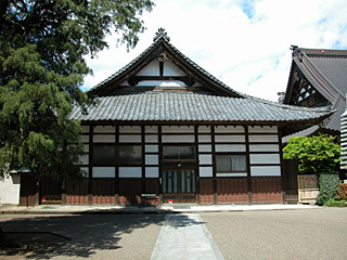 光严寺（天台宗）