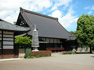 光严寺（天台宗）