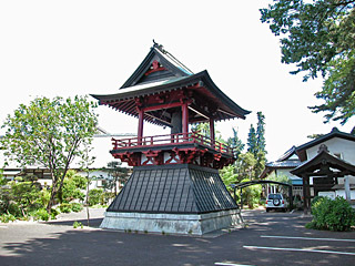 光严寺（天台宗）