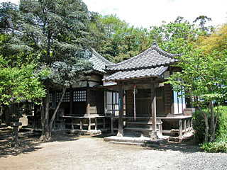 光严寺（天台宗）