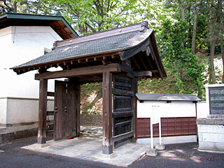 光严寺（天台宗）