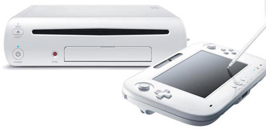 传闻Wii U主机造价180美元 手柄价格低于50美元