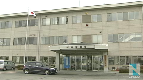 强奸未遂？猥琐年轻女职员致伤日本警官被捕