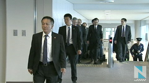 缅甸总理登盛访问日本将和野田佳彦谈话