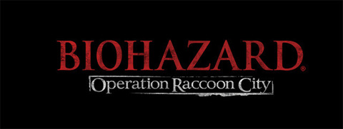 《生化危机：浣熊市行动》特种部队情报公布