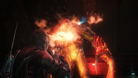 《生化危机：浣熊市行动》特种部队情报公布