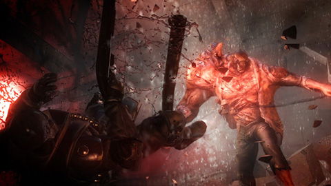 《生化危机：浣熊市行动》特种部队情报公布