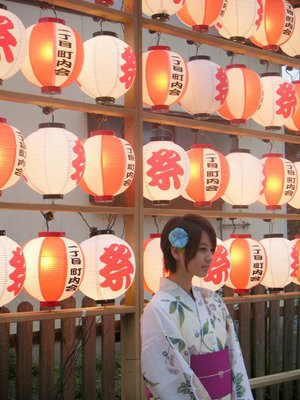 华丽和服背后 隐藏着日本女人怎样难堪的“身材秘密”？