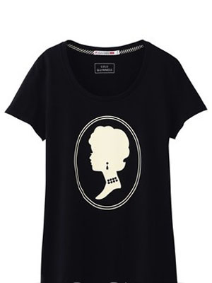 “少女包袋女王”Lulu Guinness 与优衣库首次合作高街系列