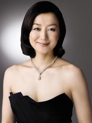 最美星妈排名性感肉弹铃木京香和 海哥 未婚爆冷上榜 日本通