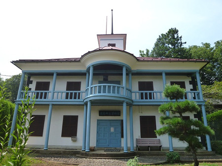 都留市