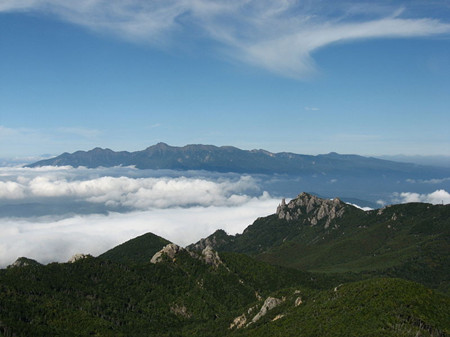 北杜市