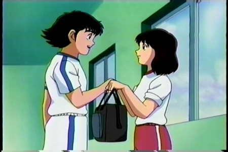 日本足球前进的动力——应援经理