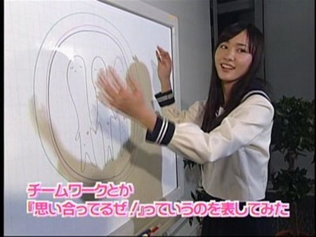 日本足球前进的动力——应援经理