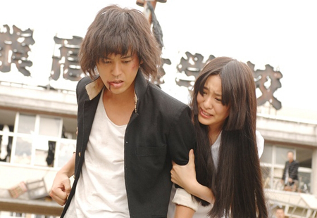 日本6月上映电影预告——《爱与诚》