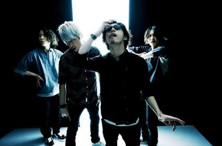 真人版《浪客剑心》主题曲敲定 乐队ONE OK ROCK献声