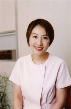 日本首位女“痔医”：山口时子